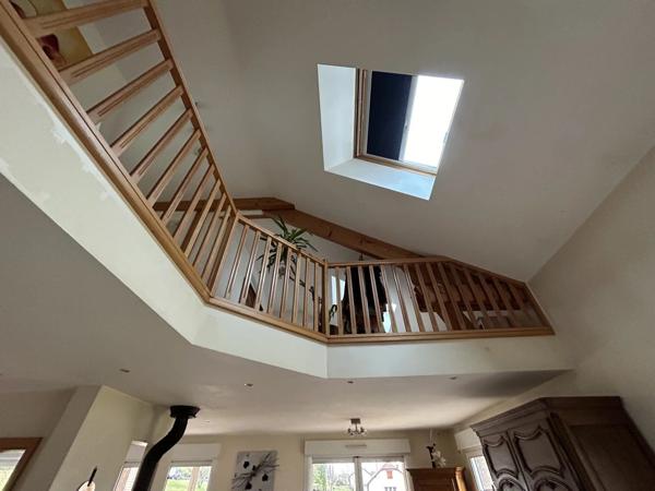 Vente Maison 7 pièces 160 m2 à Provenchères-sur-Fave