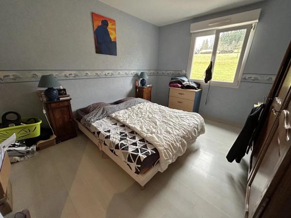 Vente Maison 7 pièces 160 m2 à Provenchères-sur-Fave