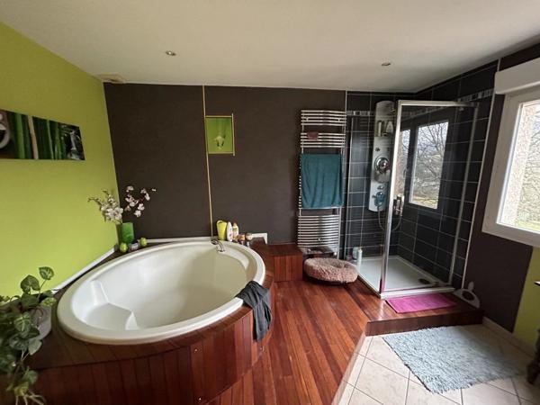 Vente Maison 7 pièces 160 m2 à Provenchères-sur-Fave