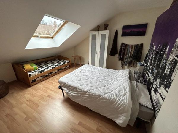 Vente Maison 7 pièces 160 m2 à Provenchères-sur-Fave