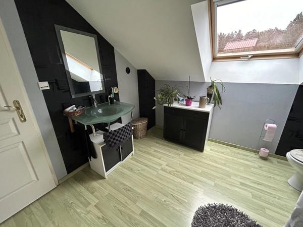 Vente Maison 7 pièces 160 m2 à Provenchères-sur-Fave
