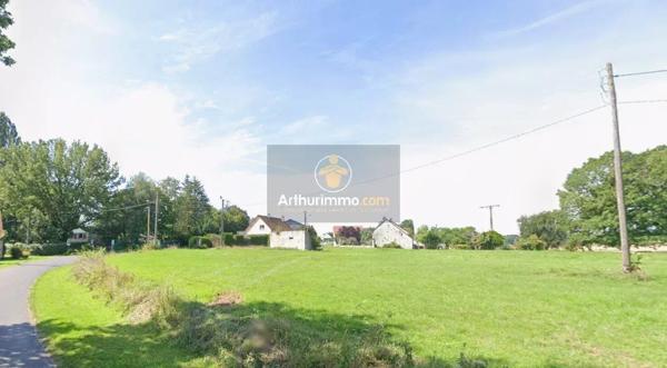 Vente                                                      Terrain
                        
                                         1910 m2                     à Coulommiers