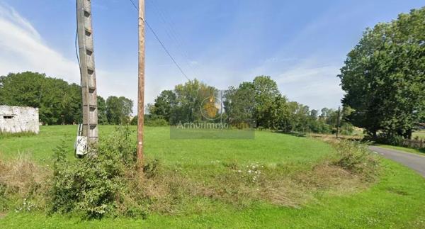 Vente                                                      Terrain
                        
                                         1910 m2                     à Coulommiers
