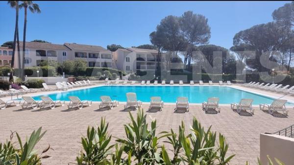 Appartement 3 pièce(s) 44 m2