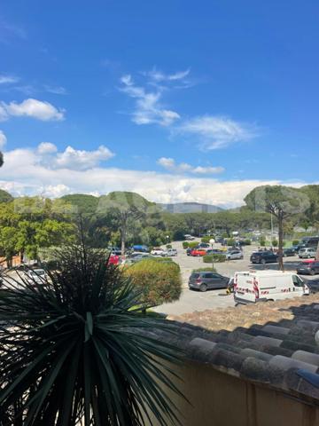 Appartement 3 pièce(s) 44 m2