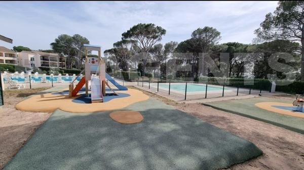 Appartement 3 pièce(s) 44 m2