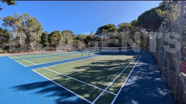 Appartement 3 pièce(s) 44 m2