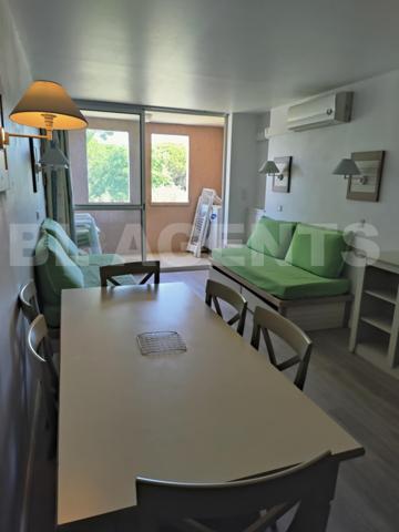 Appartement 3 pièce(s) 44 m2