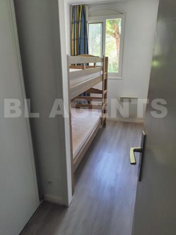 Appartement 3 pièce(s) 44 m2