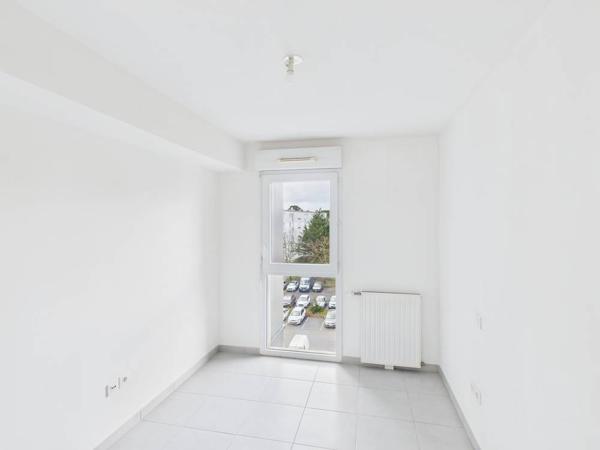 Un dernier étage, trois chambres et 33 m² de terrasse