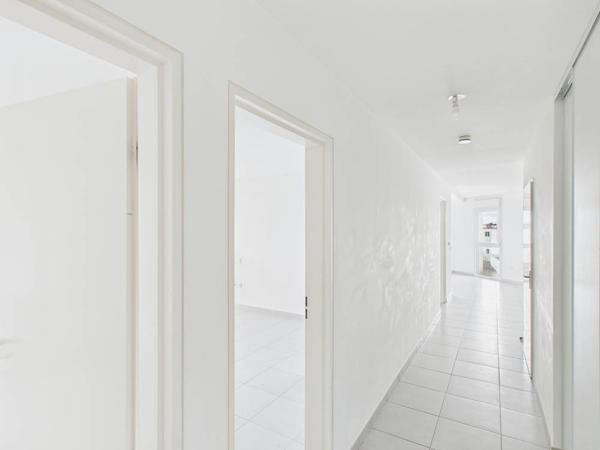Un dernier étage, trois chambres et 33 m² de terrasse