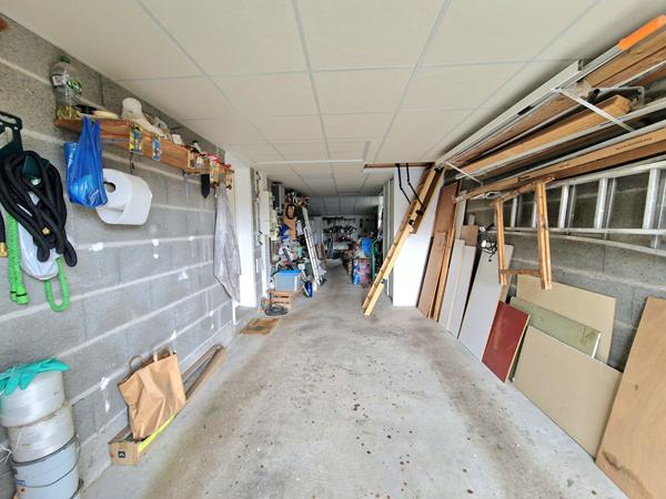 Maison de plain-pied économe ? 3 chambres ? Savennières (15 min d'Angers)