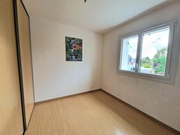 Maison de plain-pied économe ? 3 chambres ? Savennières (15 min d'Angers)