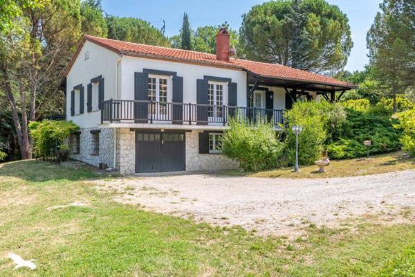 Maison à vendre |  Pujols |  5 pièces | 140 m²