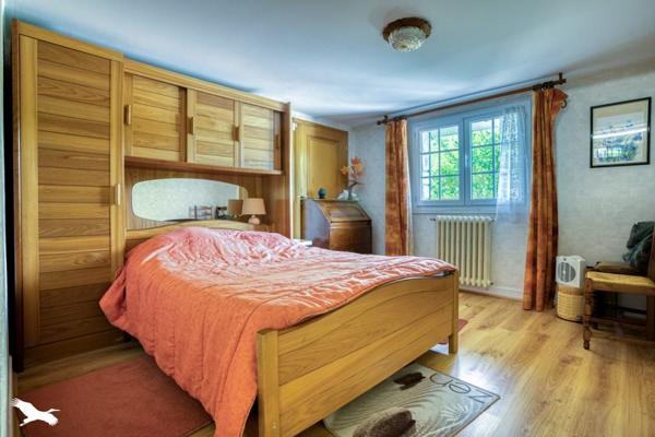 Maison à vendre |  Pujols |  5 pièces | 140 m²