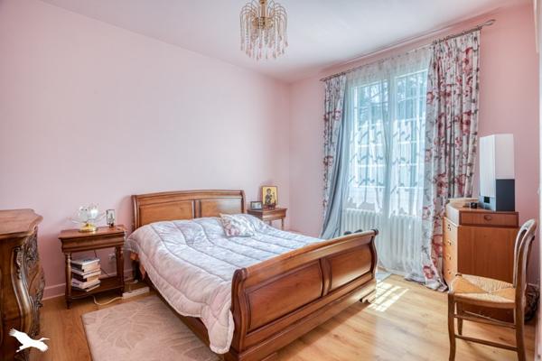 Maison à vendre |  Pujols |  5 pièces | 140 m²