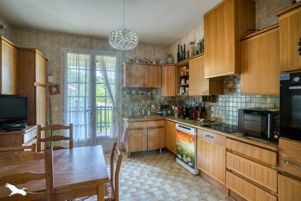 Maison à vendre |  Pujols |  5 pièces | 140 m²