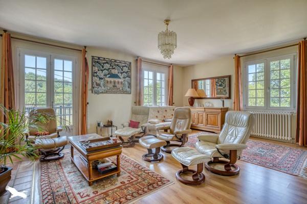 Maison à vendre |  Pujols |  5 pièces | 140 m²