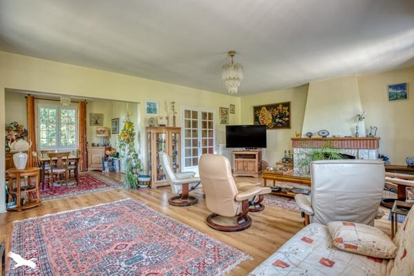 Maison à vendre |  Pujols |  5 pièces | 140 m²