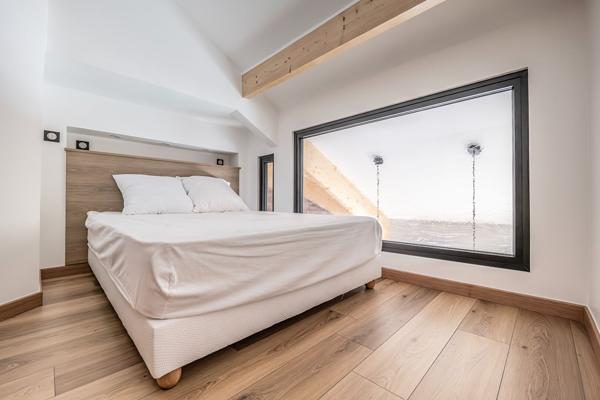 PRESTATIONS - TERRASSE - PARKING