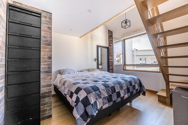 PRESTATIONS - TERRASSE - PARKING