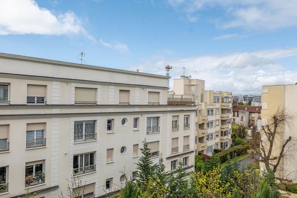 PRESTATIONS - TERRASSE - PARKING