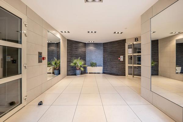 PRESTATIONS - TERRASSE - PARKING