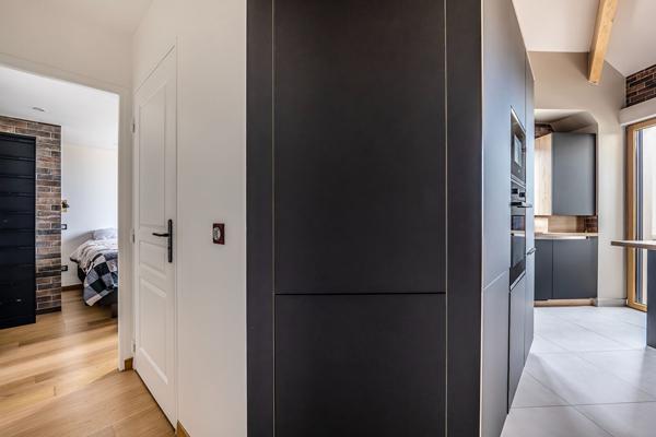 PRESTATIONS - TERRASSE - PARKING