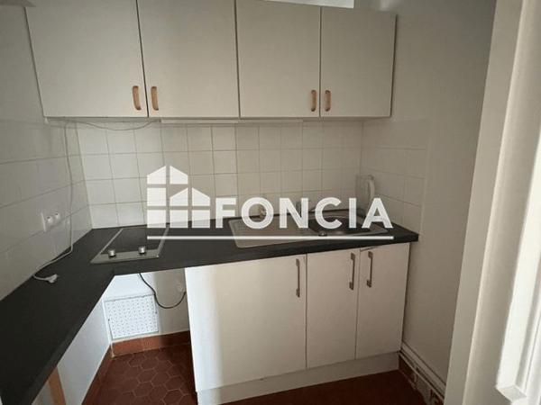 Location Appartement 2 pièces 40.13 m² - 42 BOULEVARD PASTEUR Paris 75015