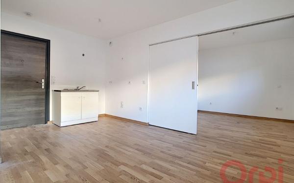 Appartement à louer    2 pièces •  Ajaccio