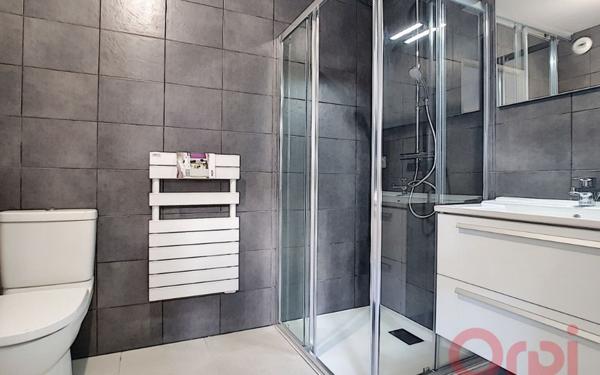 Appartement à louer    2 pièces •  Ajaccio