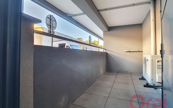 Appartement à louer    2 pièces •  Ajaccio