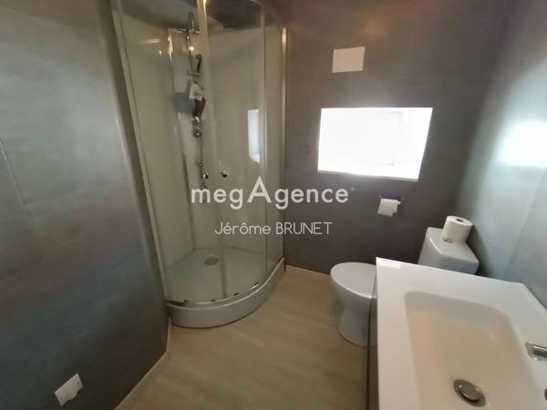 Maison à SAINTE-HERMINE, 85210 - 6 pièces 143m²