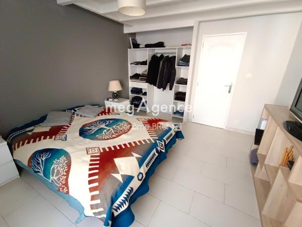 Maison à SAINTE-HERMINE, 85210 - 6 pièces 143m²