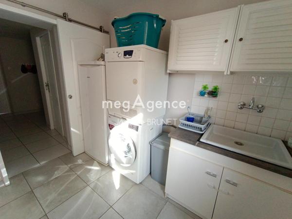 Maison à SAINTE-HERMINE, 85210 - 6 pièces 143m²