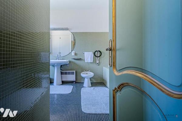 Propriété d'exception à Puget-Ville 