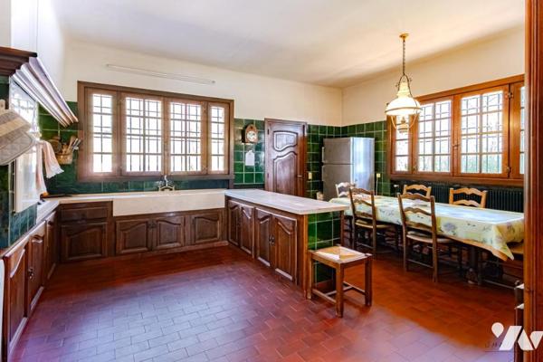 Propriété d'exception à Puget-Ville 