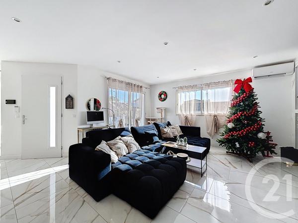 Maison à vendre  4 pièces - 111,33 m2 FLORENSAC - 34