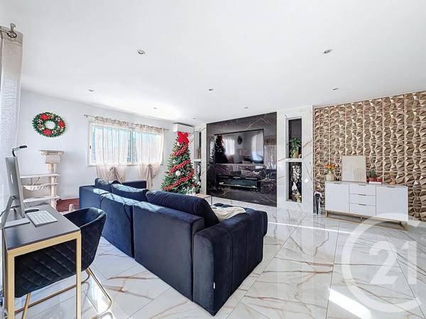 Maison à vendre  4 pièces - 111,33 m2 FLORENSAC - 34