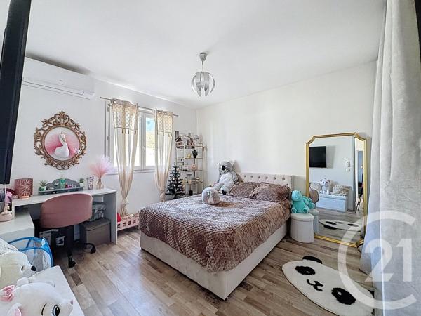 Maison à vendre  4 pièces - 111,33 m2 FLORENSAC - 34