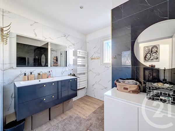 Maison à vendre  4 pièces - 111,33 m2 FLORENSAC - 34