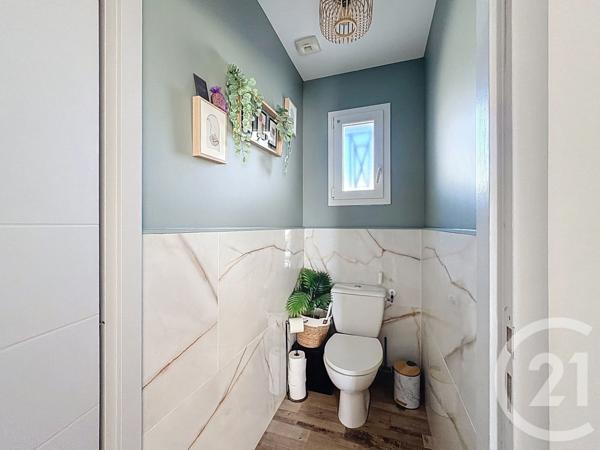 Maison à vendre  4 pièces - 111,33 m2 FLORENSAC - 34