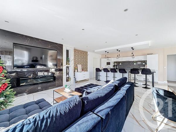 Maison à vendre  4 pièces - 111,33 m2 FLORENSAC - 34