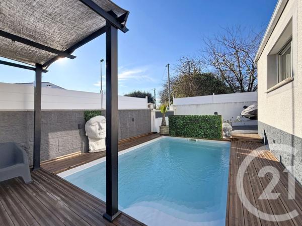 Maison à vendre  4 pièces - 111,33 m2 FLORENSAC - 34