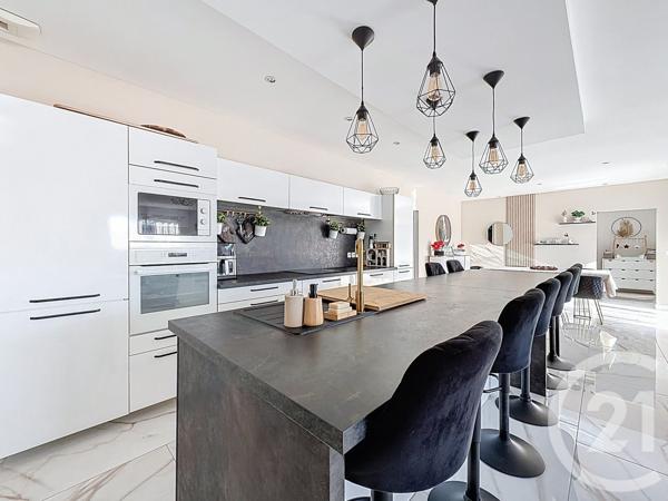 Maison à vendre  4 pièces - 111,33 m2 FLORENSAC - 34