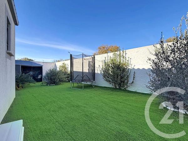 Maison à vendre  4 pièces - 111,33 m2 FLORENSAC - 34