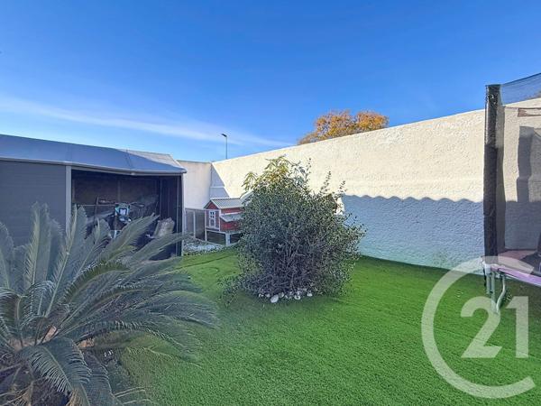 Maison à vendre  4 pièces - 111,33 m2 FLORENSAC - 34