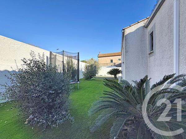 Maison à vendre  4 pièces - 111,33 m2 FLORENSAC - 34
