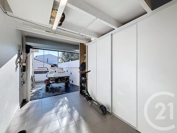 Maison à vendre  4 pièces - 111,33 m2 FLORENSAC - 34