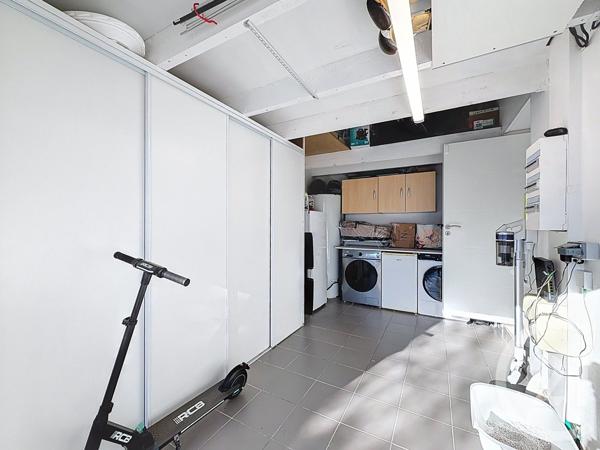 Maison à vendre  4 pièces - 111,33 m2 FLORENSAC - 34